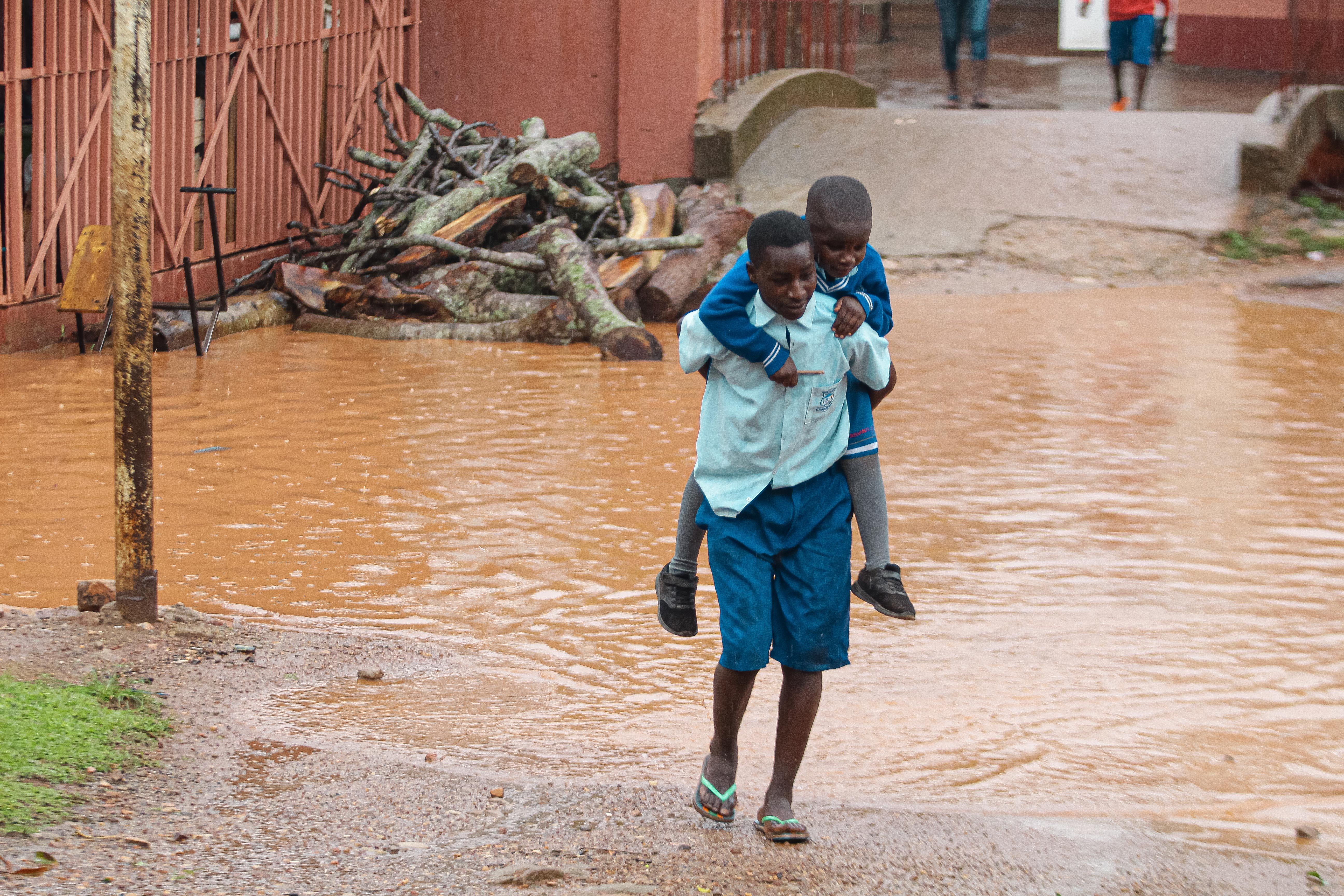 Floods